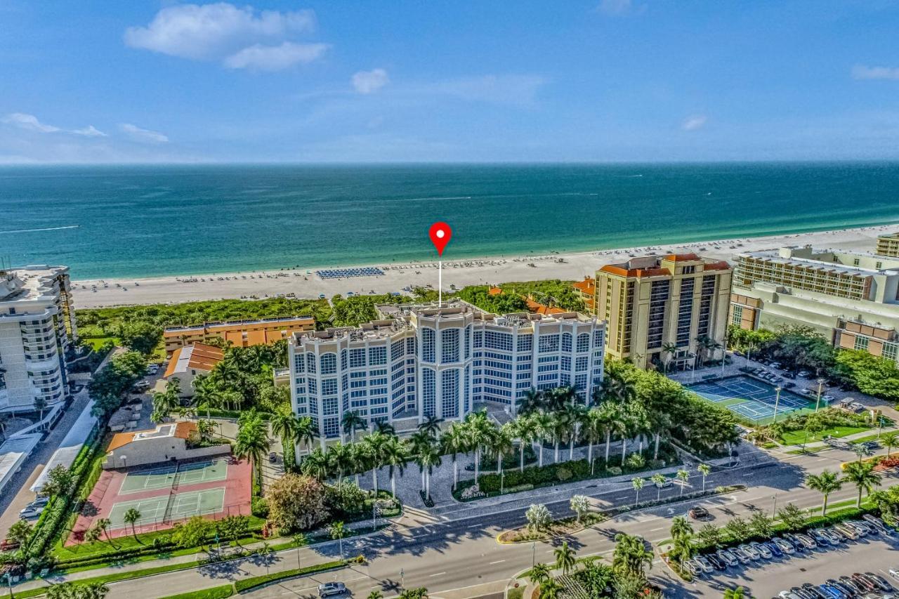 Marco Beach Ocean Resort 614 マルコ・アイランド エクステリア 写真