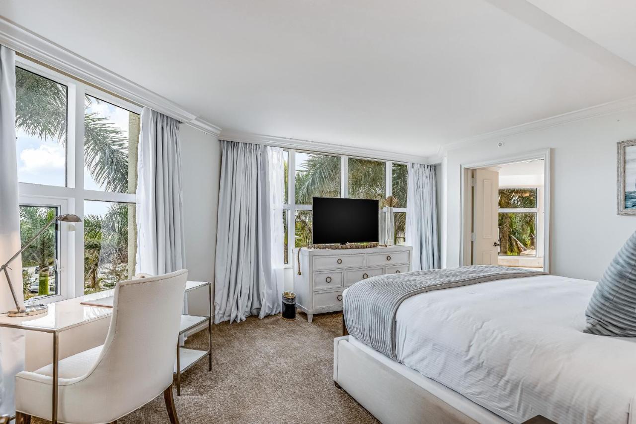 Marco Beach Ocean Resort 614 マルコ・アイランド エクステリア 写真