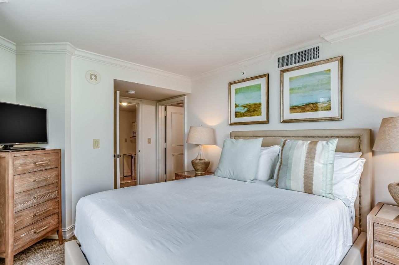 Marco Beach Ocean Resort 614 マルコ・アイランド エクステリア 写真