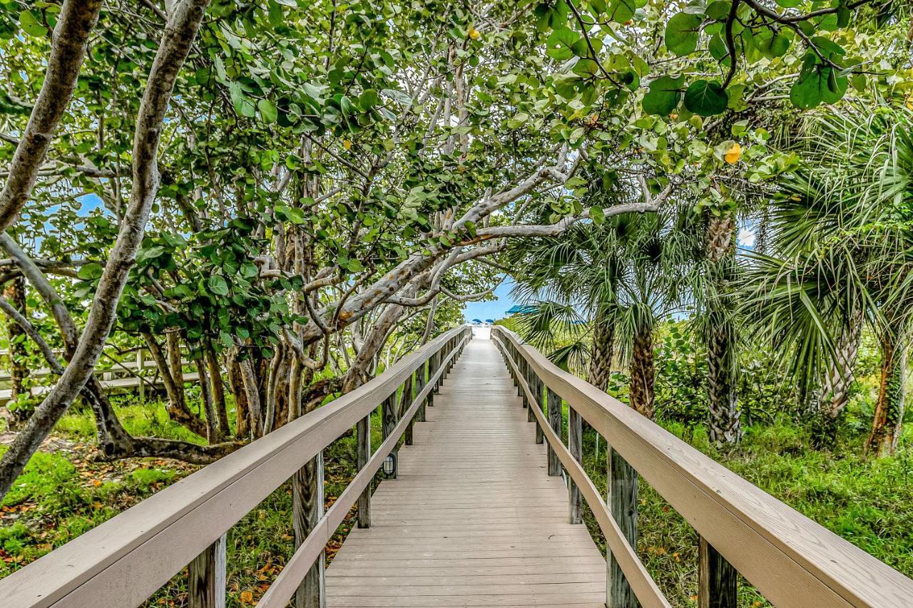 Marco Beach Ocean Resort 614 マルコ・アイランド エクステリア 写真