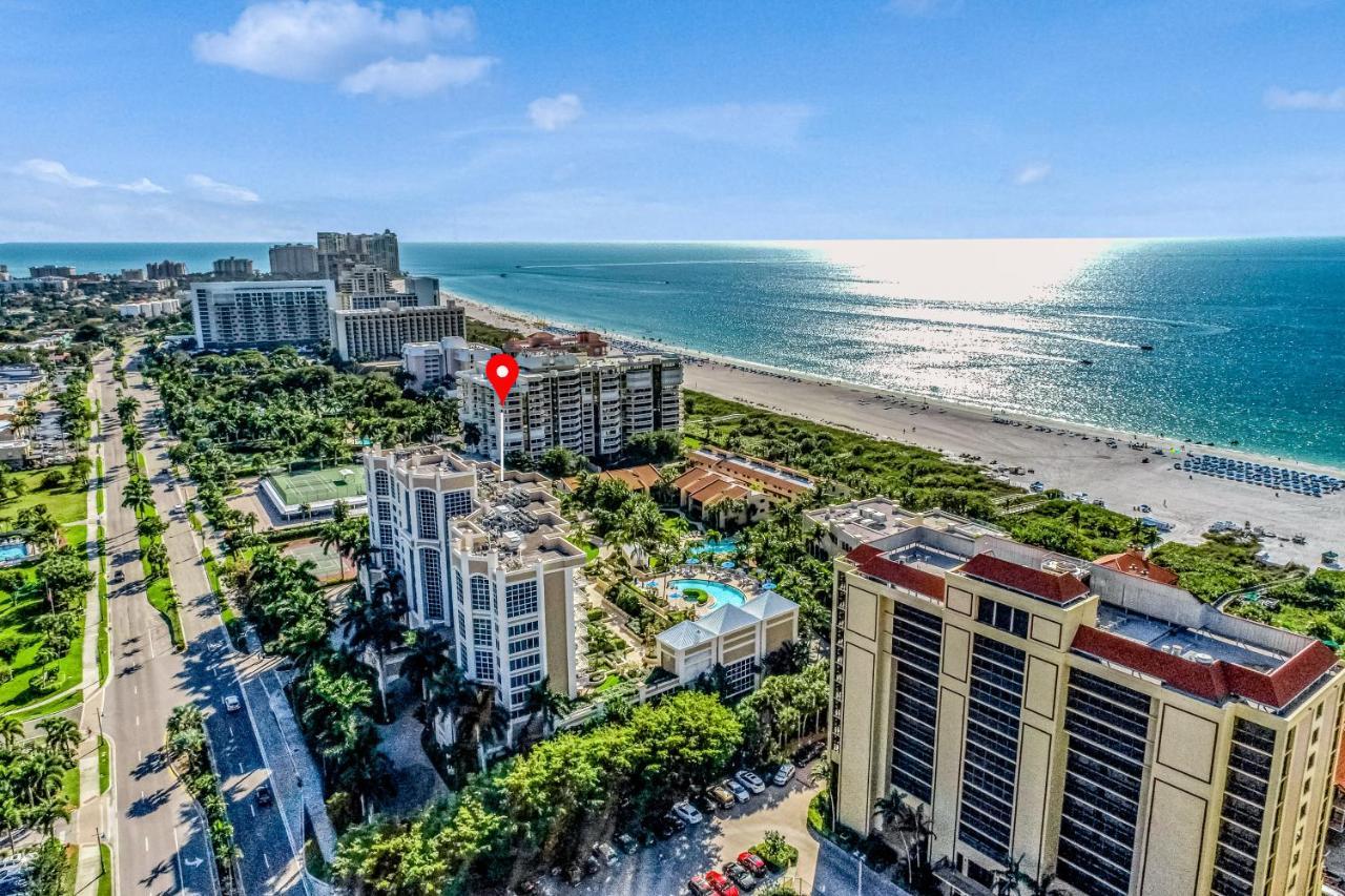 Marco Beach Ocean Resort 614 マルコ・アイランド エクステリア 写真