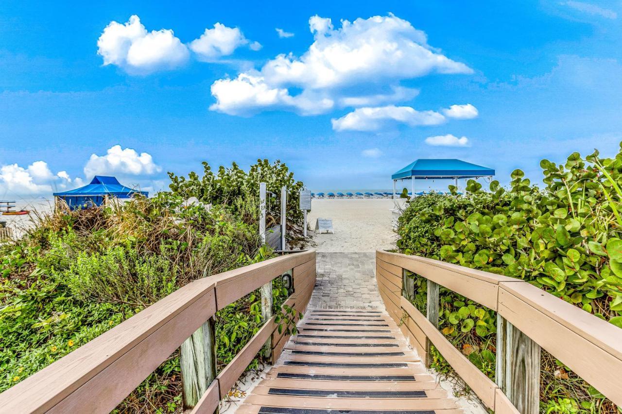 Marco Beach Ocean Resort 614 マルコ・アイランド エクステリア 写真