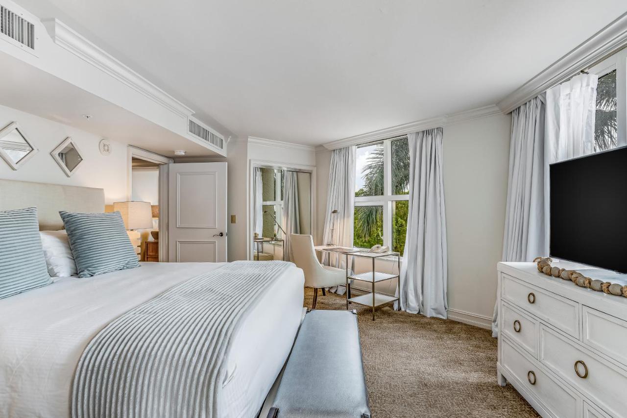 Marco Beach Ocean Resort 614 マルコ・アイランド エクステリア 写真