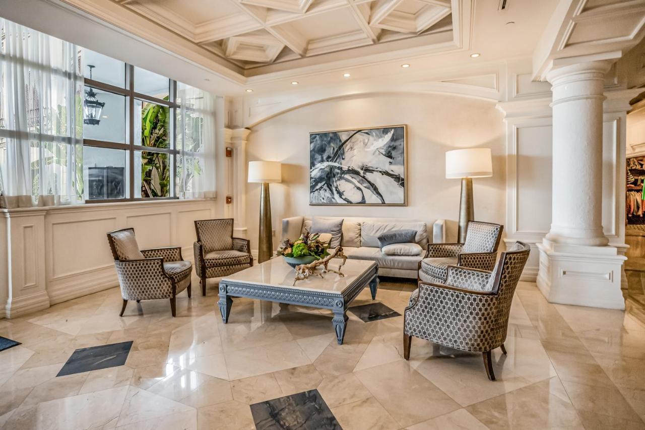 Marco Beach Ocean Resort 614 マルコ・アイランド エクステリア 写真