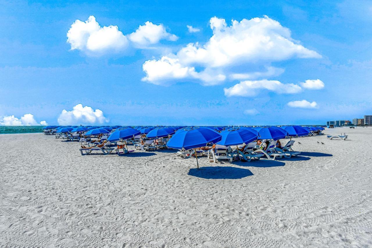 Marco Beach Ocean Resort 614 マルコ・アイランド エクステリア 写真