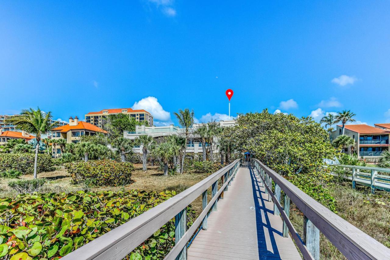 Marco Beach Ocean Resort 614 マルコ・アイランド エクステリア 写真
