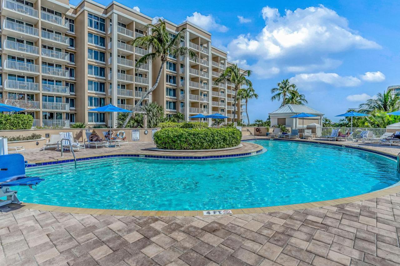 Marco Beach Ocean Resort 614 マルコ・アイランド エクステリア 写真