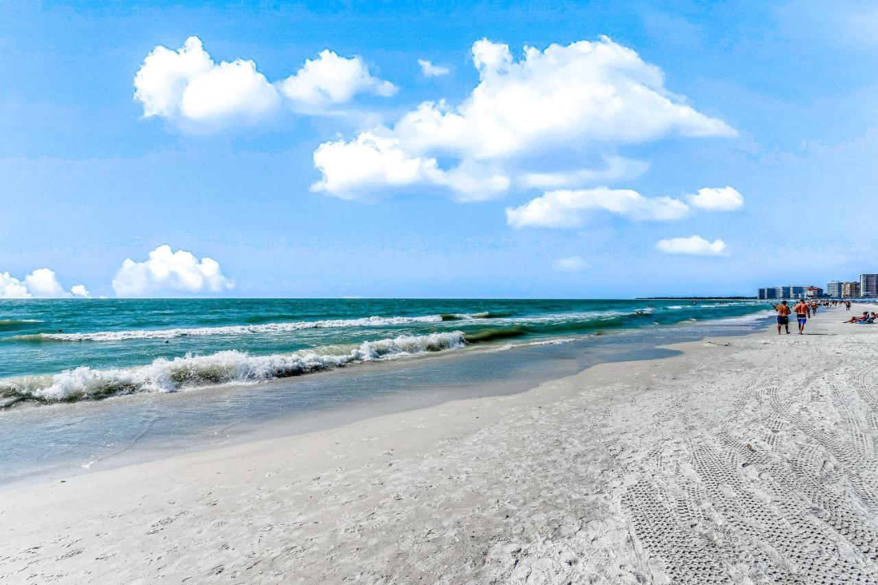 Marco Beach Ocean Resort 614 マルコ・アイランド エクステリア 写真